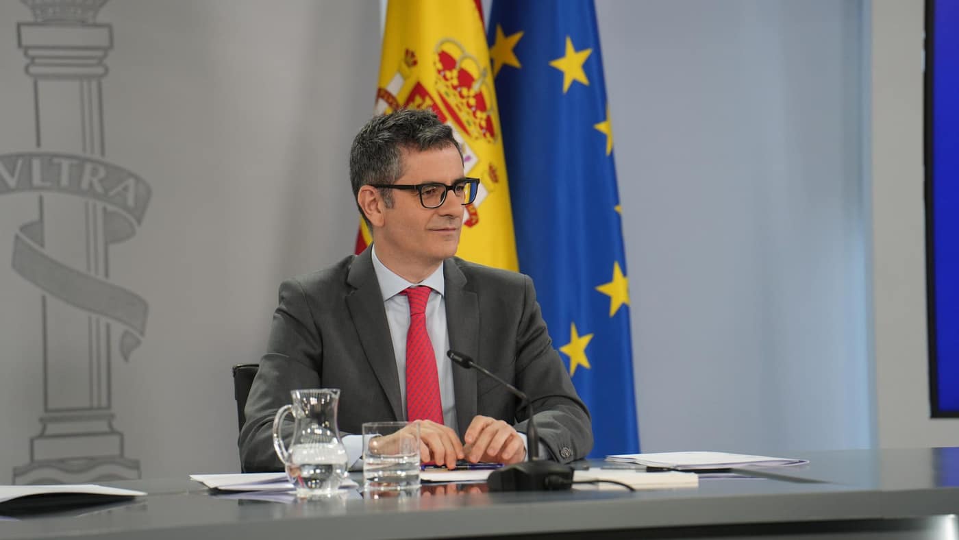 Imagen del artículo El Ministerio incrementa la retribución de los abogados y procuradores del turno de oficio un 8 % sobre Madrid