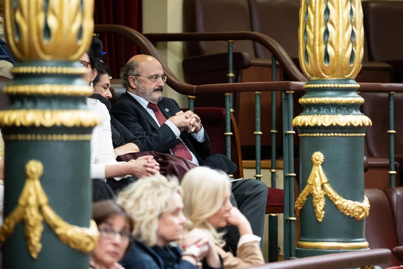 Imagen del artículo Primer paso legislativo para la incorporación progresiva de los mutualistas al RETA hasta 2027 sobre Madrid