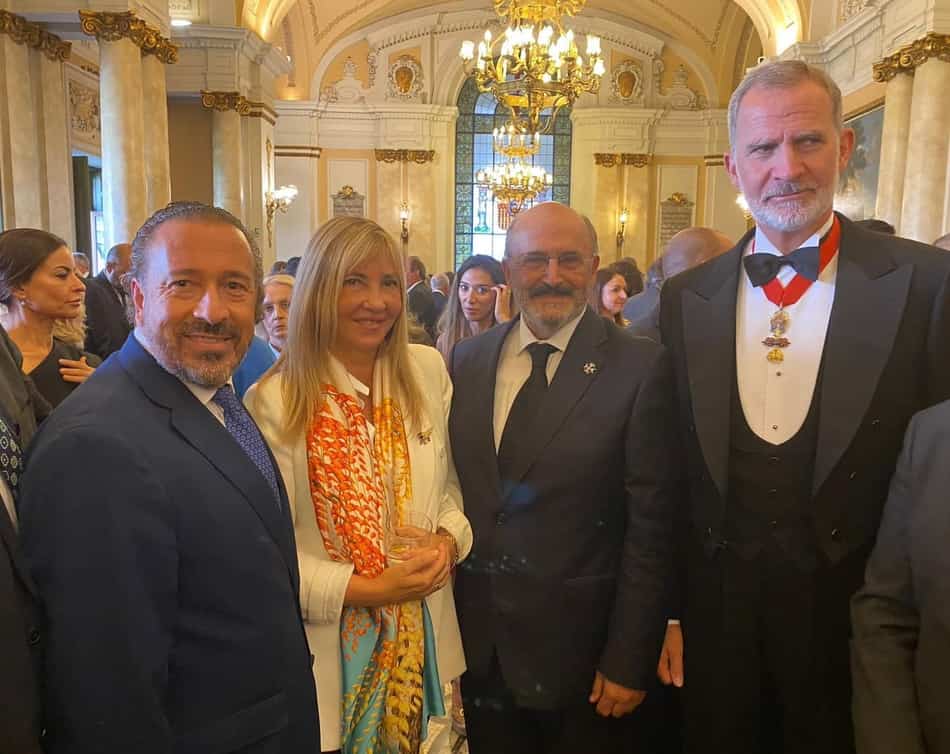 Imagen del artículo La Procura reafirma su compromiso con la Justicia en la Apertura del Año Judicial sobre Madrid