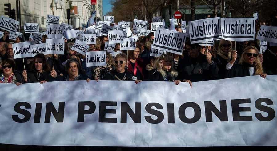 Imagen del artículo El Consejo de la procura secunda la protesta por la pasarela al Reta sobre Madrid