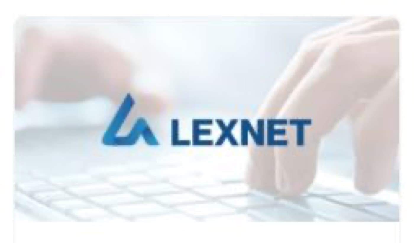 Imagen del artículo LexNET: justificante anomalías en el sistema 1 de octubre sobre Madrid