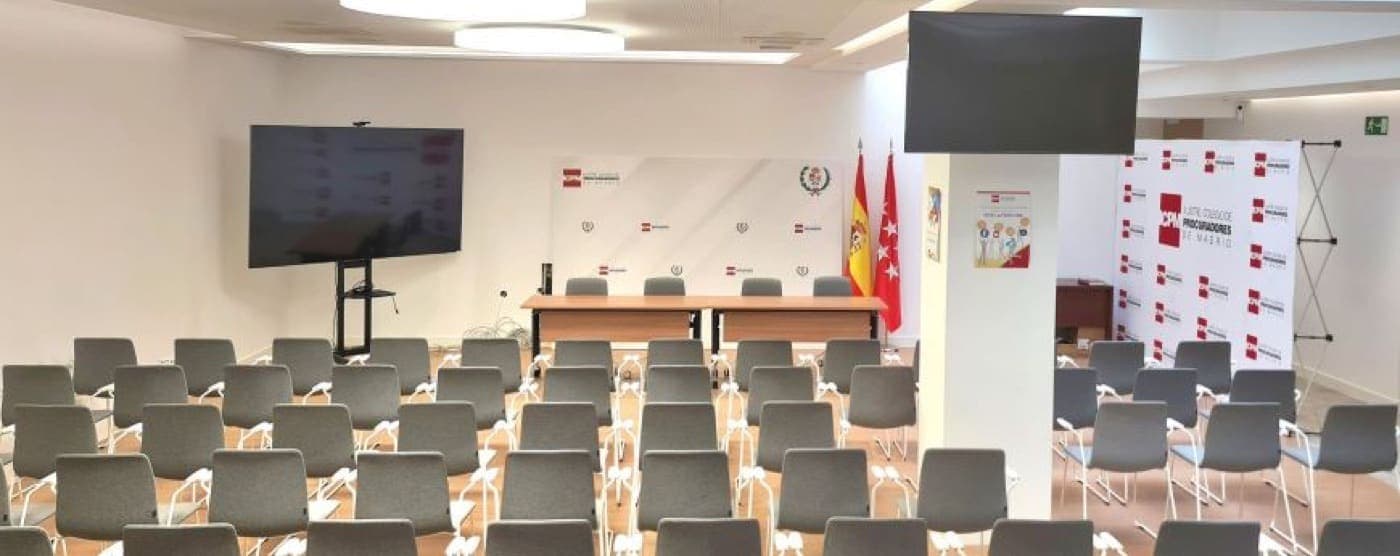 Imagen del artículo DE INTERÉS: Sesión informativa sobre el impacto LO 1/2025 sobre Madrid