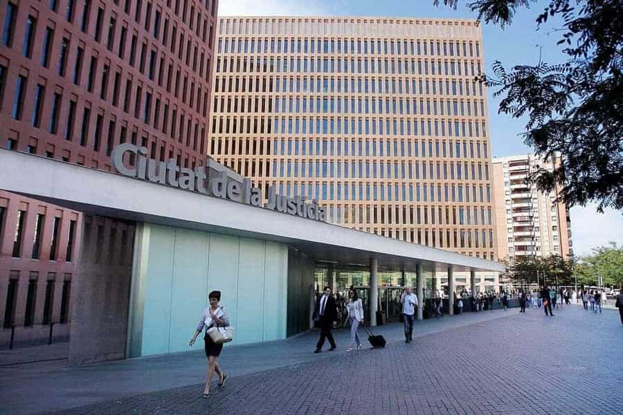 Imagen del artículo «La Justicia tras la LO 1/2025: luces, sombras y retos pendientes». Por Javier Segura Zariquiey sobre Madrid