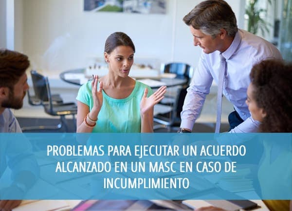 Imagen del artículo El Centro de Estudios del Consejo General de Procuradores de España lanza un nuevo curso sobre ejecución de acuerdos MASC y su homologación judicial sobre Madrid