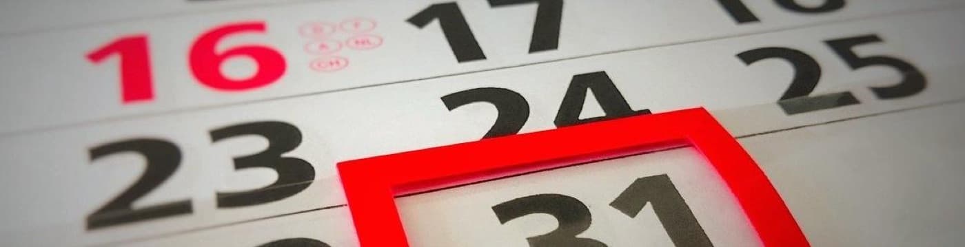 Imagen del artículo BOE: Calendario laboral 2026 sobre Madrid