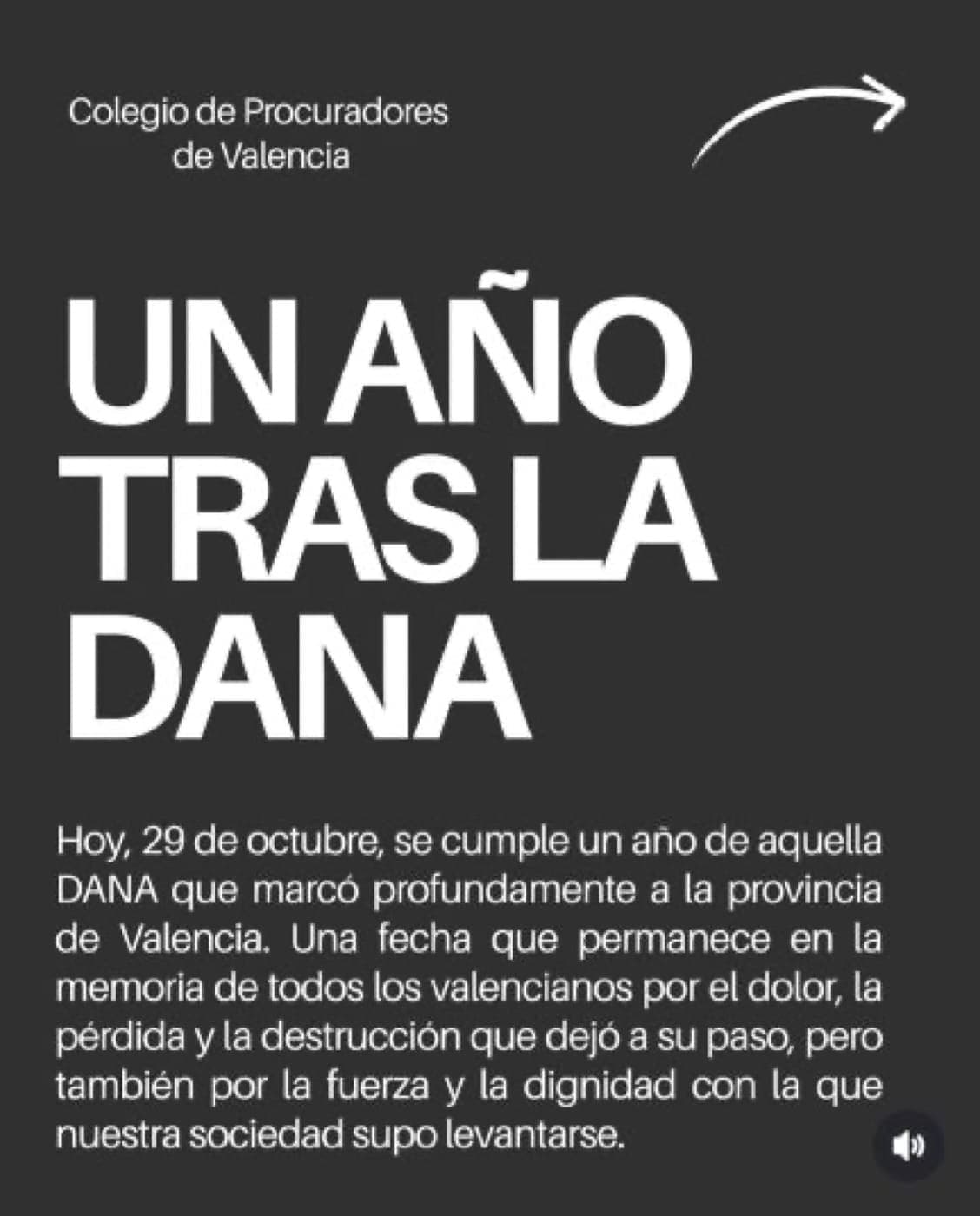 Imagen del artículo ⚫️ Un año tras la DANA sobre Madrid